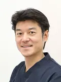 院長 河野 紀彦の写真