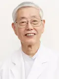 名誉院長 中島 米治郎の写真