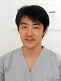 院長 額賀 潤の写真