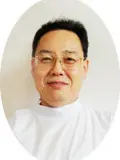 院長 森崎 嘉章の写真
