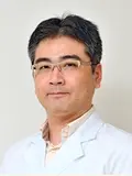 院長 櫛山 武俊の写真
