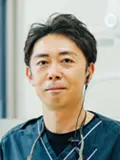 院長 光安 大輔の写真