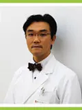 院長 服部 公彦の写真