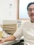 院長 中江 陽一郎の写真