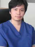 院長 上原 大輔の写真