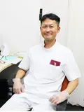 院長 安井 隆之の写真