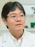 医学博士 内田 淳夫の写真