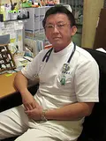 院長・医学博士 吉國 裕文の写真
