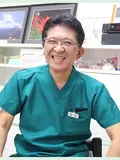 院長 鯨井 博史の写真