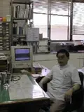 院長 野田芳隆の写真