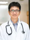 院長 平山 哲也の写真
