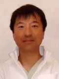 医学博士 鶴田 崇の写真