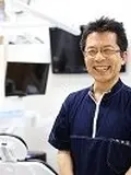 院長 大川 延也の写真
