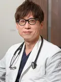 院長 上野 博史の写真
