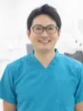 院長 五味 義法の写真