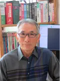院長 横地 一興の写真