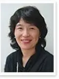院長 鮎瀬 節子の写真