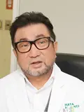 理事長 秦洋文の写真