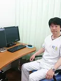 院長 宗安 克仁の写真