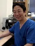 医学博士 加瀬 隆久の写真
