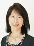 院長 浜野 美幸の写真