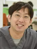 院長 田代 和馬の写真