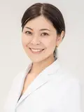 院長 菊澤 亜夕子の写真