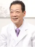 院長 平野 功の写真