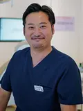 院長 近藤 俊輔の写真