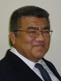 理事長 古城 資久の写真