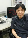 医学博士 吉田 剛の写真