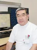 医学博士 武者 晃永の写真