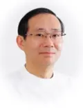 院長 白石 光一の写真