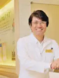 院長 寄田 幸司の写真
