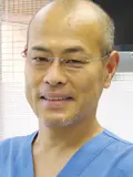 院長 遠見 享の写真
