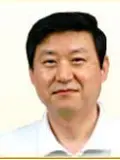 院長 柳 時悦の写真
