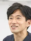 院長 塩野 将平の写真