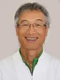 院長 内田 春生の写真