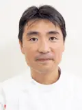 院長 鐵田 晃久の写真