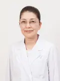 理事長・院長 高橋 淳子の写真