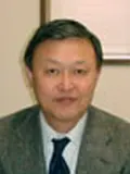 院長 山本 一郎の写真