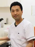 医学博士 小林 信彦の写真