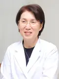 院長 長坂 智子の写真