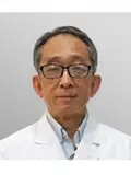 医学博士 緋田 芳樹 の写真