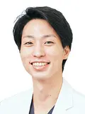 院長 大貫 祐輝の写真