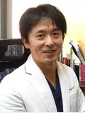 理事長 川内 孝次郎の写真