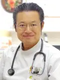 院長 福井 清司の写真
