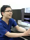 麻酔科専門医 藤田 将英の写真