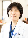 院長 中川内 玲子の写真
