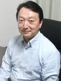 院長 鈴木 道明の写真